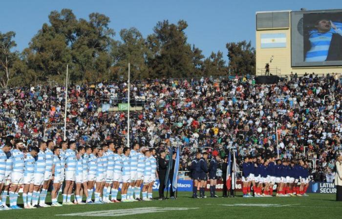 « À Mendoza, j’ai dû chercher des joueurs dans des endroits où ils ne devaient pas être »… Une anecdote d’un ancien sélectionneur des Bleus