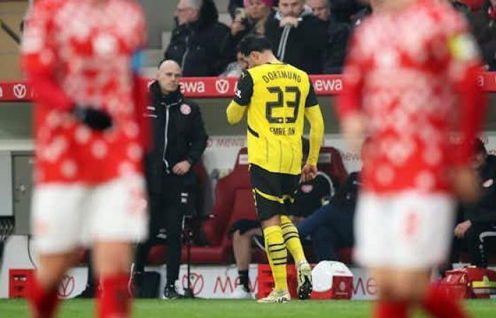 ???? St. Pauli ennuie-t-il le Bayern ? La conférence de Bundesliga dans le blog en direct