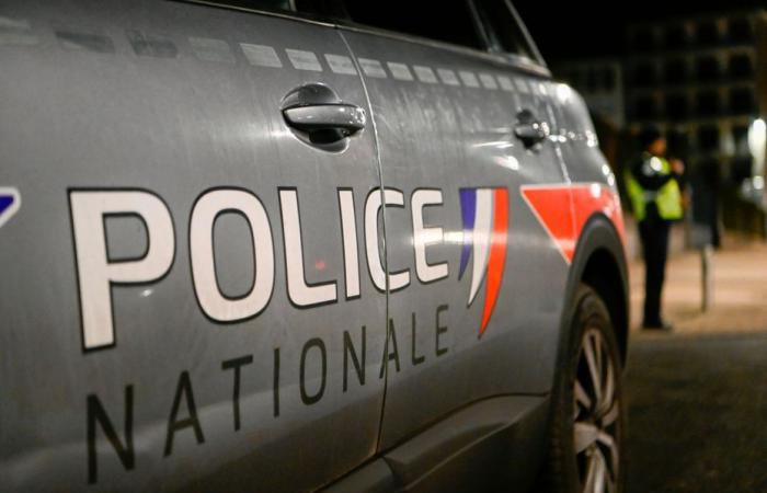 Un jeune homme abattu en pleine nuit