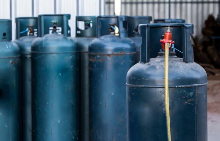 Pourquoi stocker sa bouteille de gaz à la maison est-il dangereux pour vous… et pour l’environnement ?