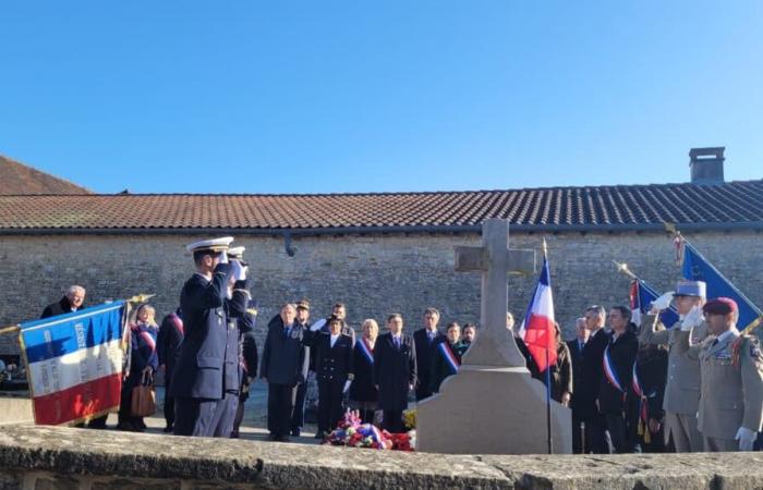 la visite éclair (et surprise) du Premier ministre (Mise à jour)