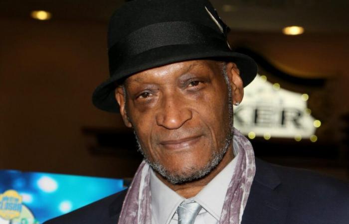 Tony Todd, acteur de “Candyman” et de “Final Destination”, est décédé à 69 ans