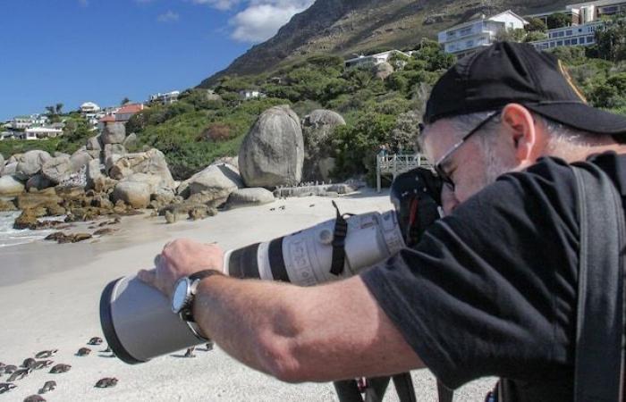 quand la photo de presse réconforte