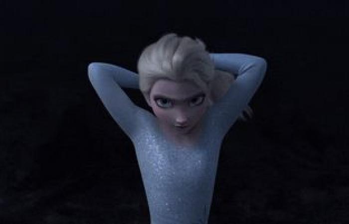 il faut écouter « libéré, délivré » en boucle si vous n’arrivez pas à nommer ces 5 personnages de Frozen