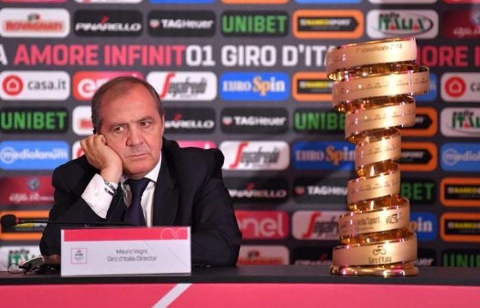 Tournée. Giro d’Italia – Et le Giro 2025 ? Sans Grand Départ et un Squad sans sponsors