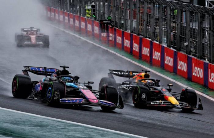 ce record inattendu qui fait rougir les stars de la F1