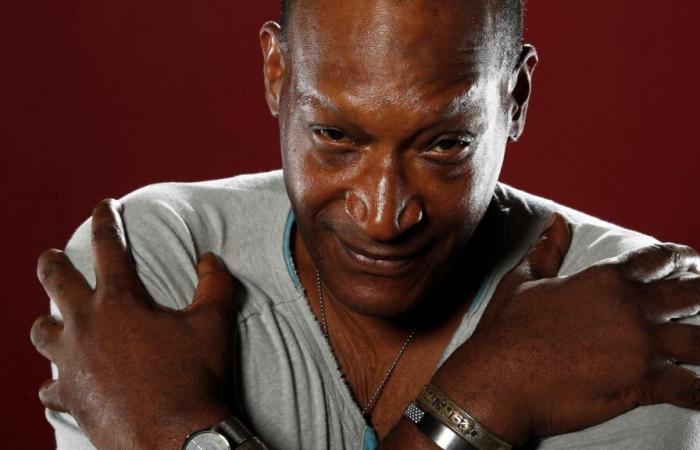 Tony Todd, connu pour son rôle dans “Candyman” et sa suite, est décédé à 69 ans