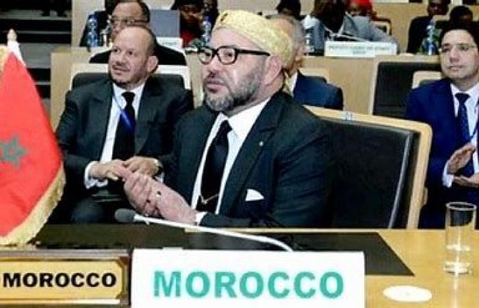 Le Maroc prend les rênes de la sécurité en Afrique