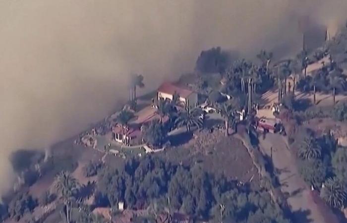 l’état d’urgence est toujours en cours