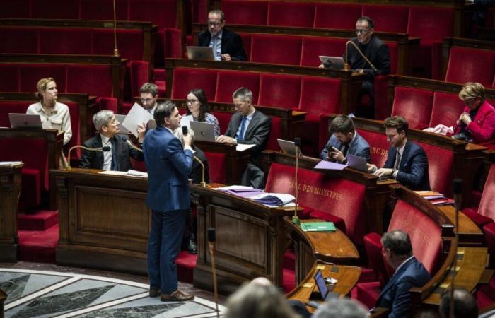 les députés ont achevé l’examen des recettes à l’Assemblée et voteront sur cette partie mardi