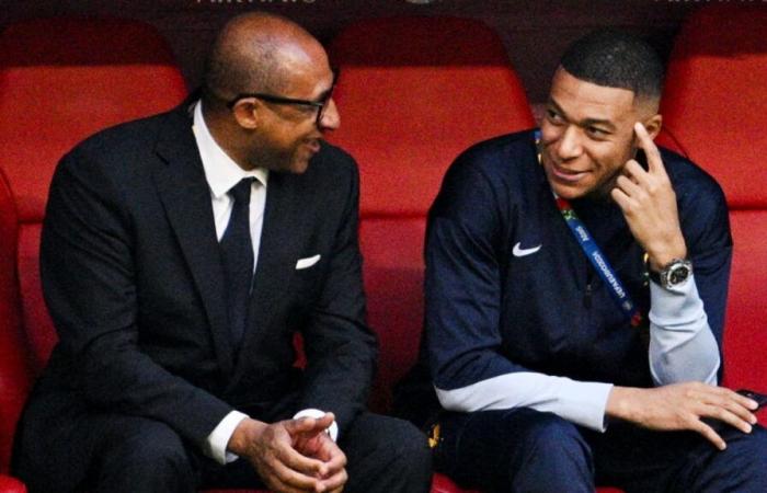 Les vérités de Diallo sur la nouvelle absence de Mbappé chez les Bleus