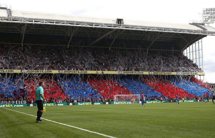 DIRECT. Crystal Palace-Fulham (Premier League 2024-2025) à suivre en direct