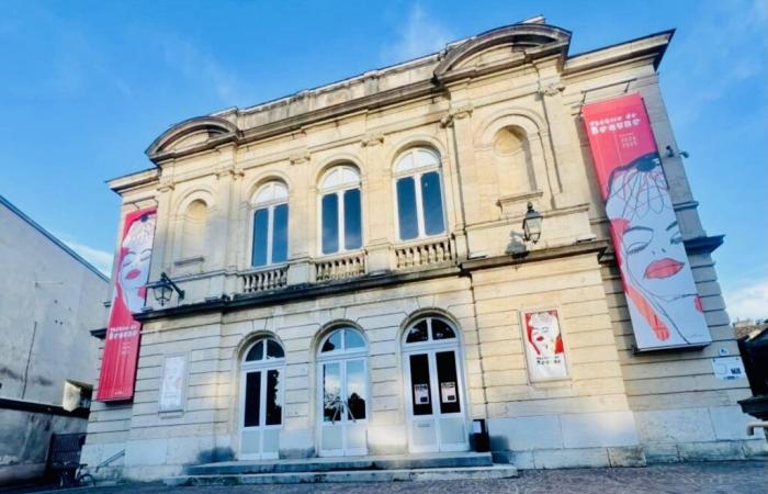 Beaune – 532 200 € pour l’accessibilité et la sécurité incendie du Théâtre Municipal