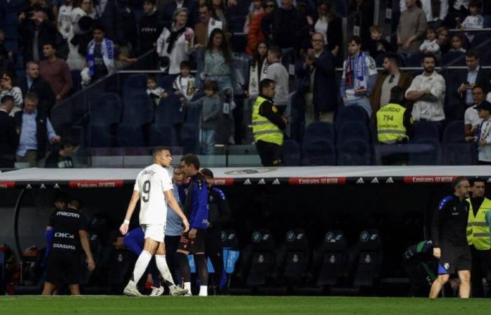 Mbappé pas épargné par la presse malgré le carton du Real Madrid