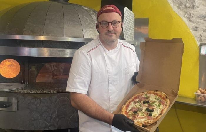 Ces pizzerias sont, selon leurs clients, les meilleures du centre de la Manche