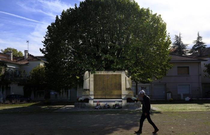 comment Souvenir français des Landes mène l’enquête pour que des noms soient ajoutés aux monuments aux morts