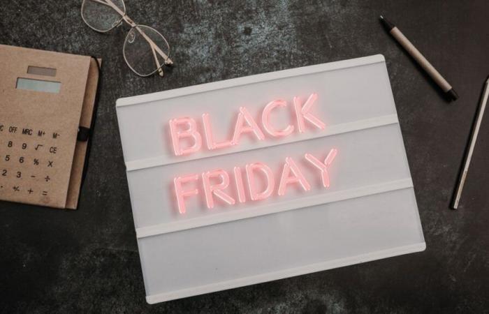 Tout ce que vous devez savoir sur les offres scientifiques du Black Friday 2024