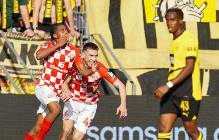 Le BVB et le Bayer Leverkusen défiés