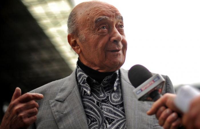 Affaire Mohamed Al-Fayed | Les policiers impliqués par les plaignants dans leur gestion des enquêtes