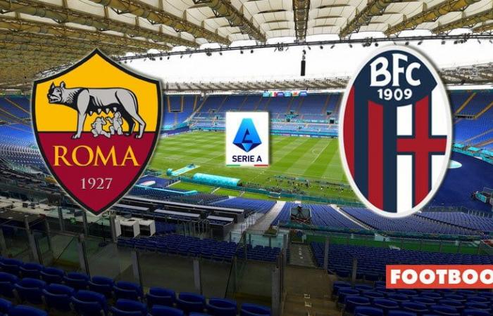 Rome-Bologne : aperçu et pronostics