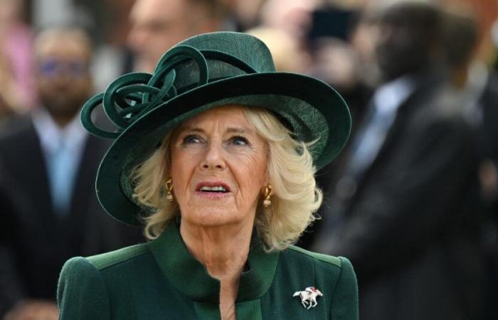 Inquiétude autour de la reine Camilla au Royaume-Uni ? Malade, le souverain ne participera pas aux commémorations militaires ce week-end !