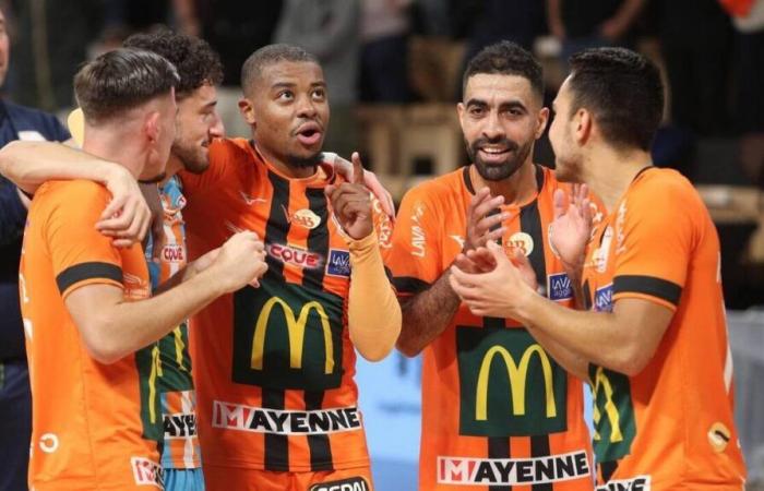 UJS Toulouse – Stella Laval. A quelle heure et sur quelle chaîne peut-on regarder le match de futsal de D1 ?