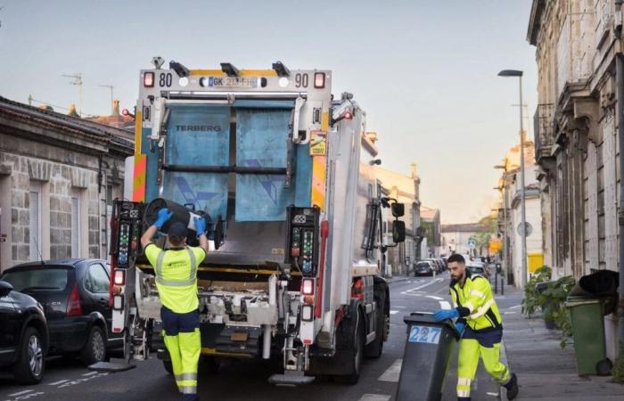 le point sur les horaires du 11 novembre à Bordeaux