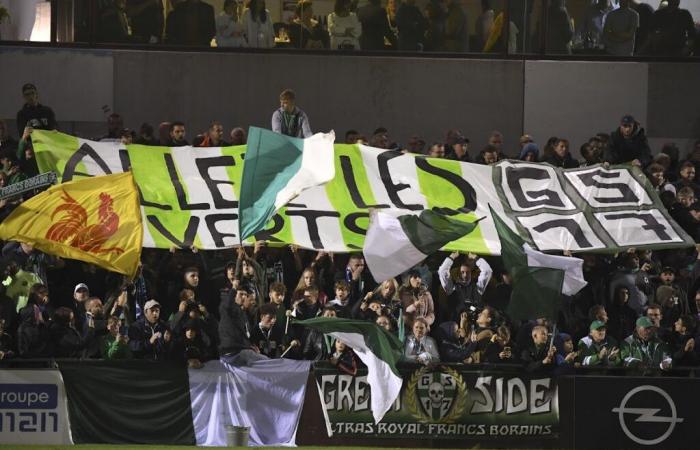 ???? Francs Borains écrasés par Beveren, légende des Diables Rouges récompensée avant le match – Tout le football