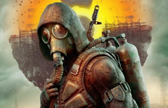 STALKER 2 fête la fin de son développement, à bientôt dans Game Pass