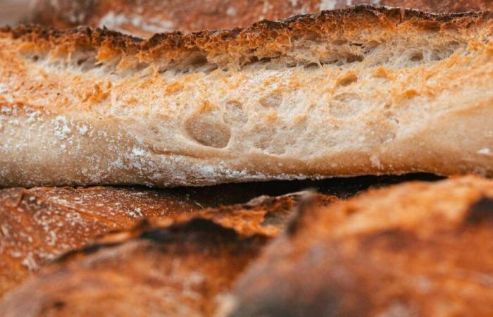 Un jeune haut-savoyard en finale du concours national des meilleurs boulangers