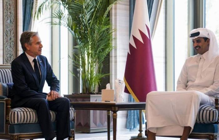 Le Qatar retire sa médiation pour un cessez-le-feu entre Israël et le Hamas