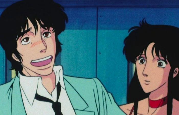 pourquoi cet anime des années 1980 est-il devenu si culte ?