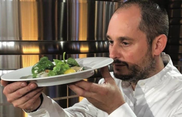 Ce restaurant trois étoiles de Vendée est classé parmi les 100 meilleurs au monde