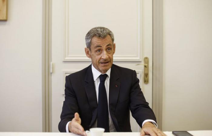 Le départ de Sarkozy met les enseignants sous tension