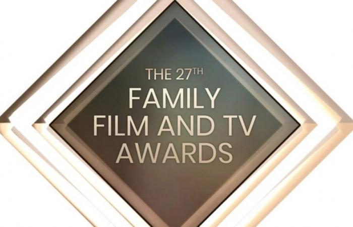 Comment regarder la 27e édition des Family Film and TV Awards en ligne