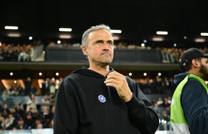 «Nous avons été extrêmement efficaces» (Ligue 1)