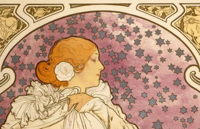 Ouverture du nouveau musée Alphonse Mucha à Prague