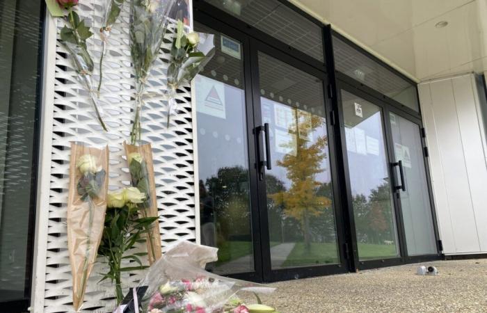 la fille qui s’est noyée dans une piscine est morte