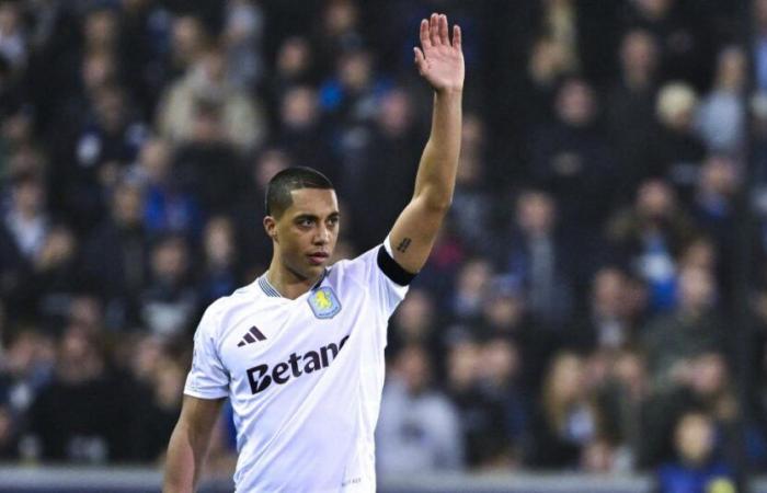 Youri Tielemans ne revient pas chez les Diables Rouges… mais part à Aston Villa !