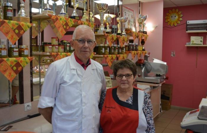 Un drame dans ce village de l’Orne, après 42 ans de présence, cette charcuterie unique va disparaître