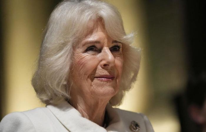 La reine Camilla manquera les événements annuels du Souvenir au Royaume-Uni, selon le palais ; La princesse Kate devrait y assister