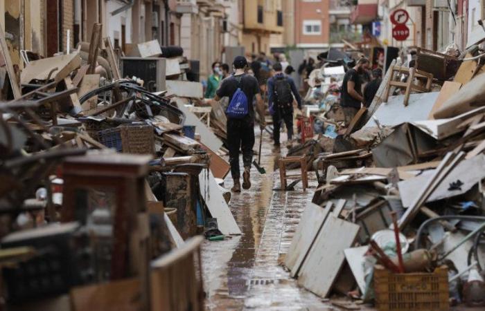 le bilan se dégrade pour les MRE