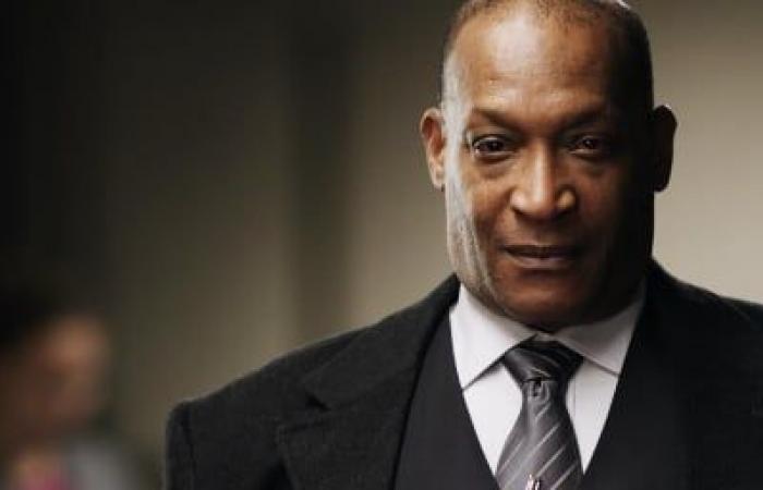 L’acteur américain Tony Todd est mort – Actualités Cinéma