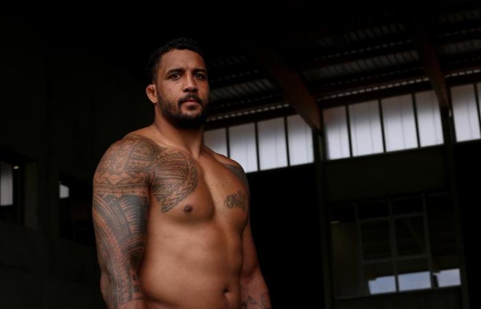 Rugby. Tuilagi et Habel-Küffner, les Samoans de l’Aviron Bayonnais, décryptent leurs tatouages ​​pour « Raffut »