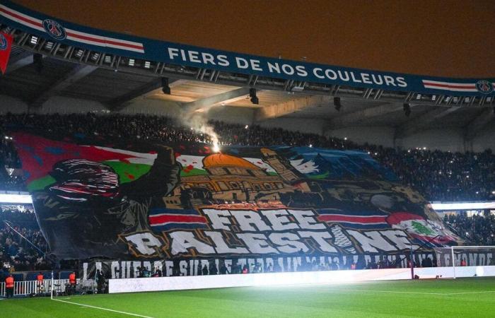 Ébranlé par l’État, le PSG se venge de ses supporters