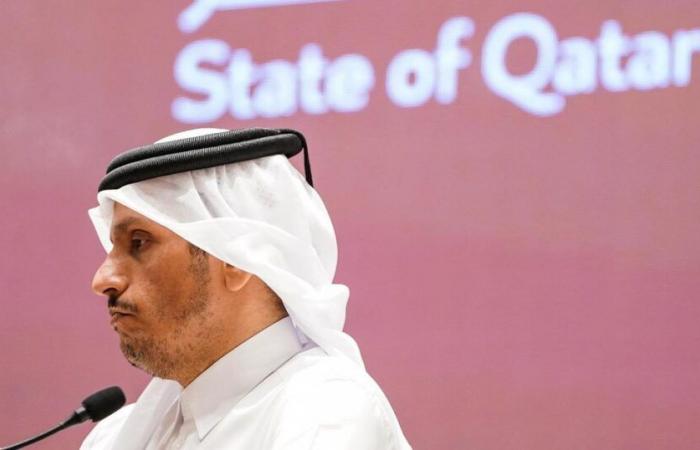 Le Qatar retire la médiation entre Israël et le Hamas faute de progrès