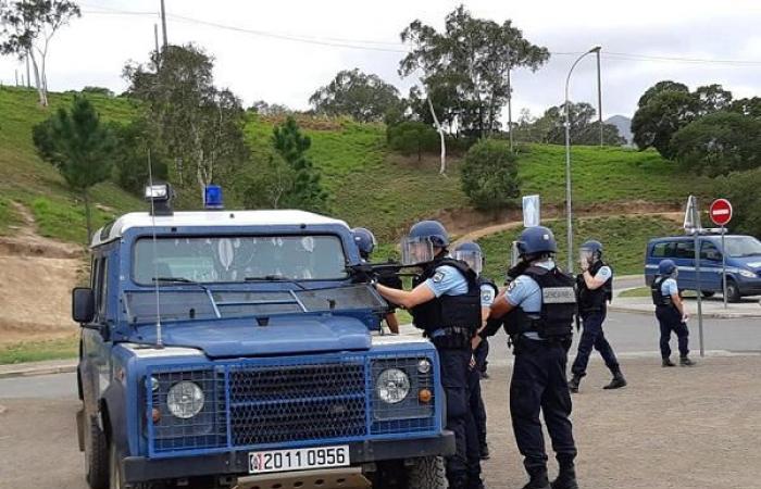 Le malus écologique « alourdit » le budget de la Gendarmerie dédié à l’achat de véhicules neufs