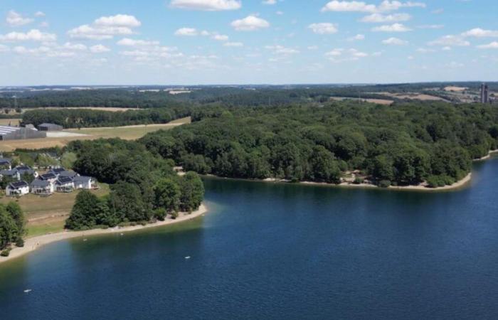 L’OLAF contrôle les projets financés dans les Lacs de l’Eau d’Heure