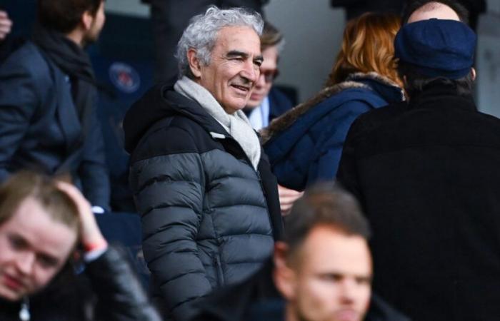 L’OM et De Zerbi humiliés par Domenech