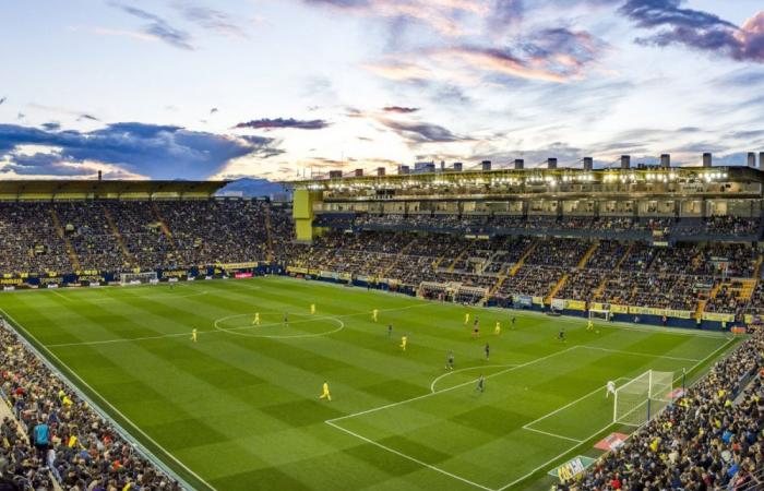 DIRECT. Villarreal-Alavés (La Liga 2024-2025) à suivre en direct